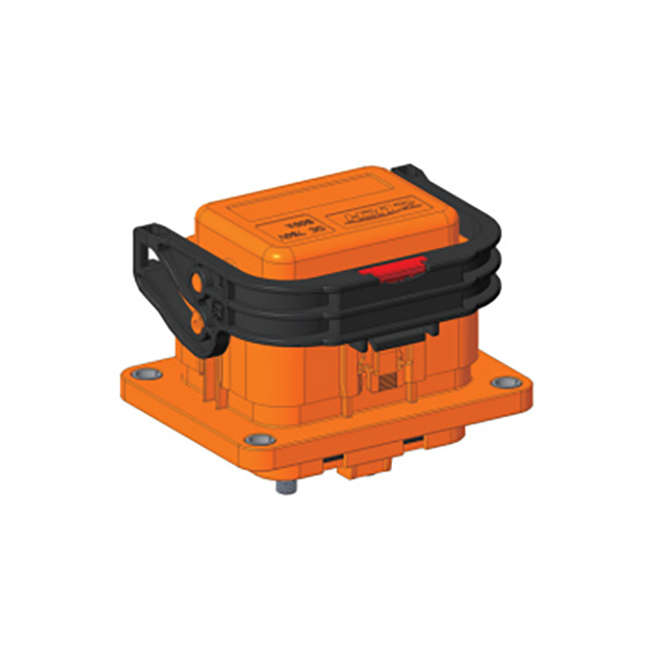 MSD手動維修開關(guān)(帶熔斷器)